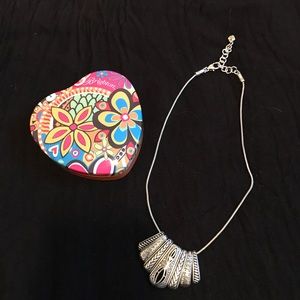 Brighton jewelry necklace